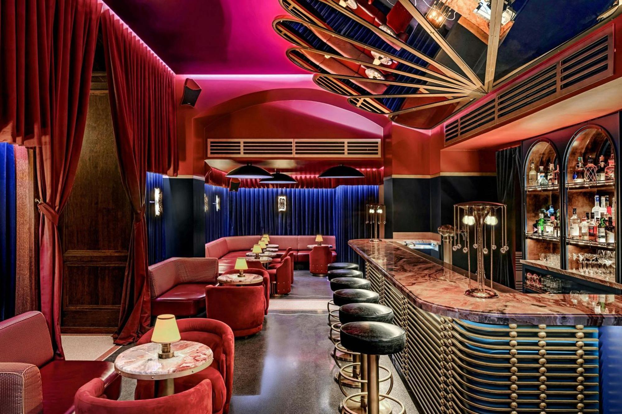 W Hotel
