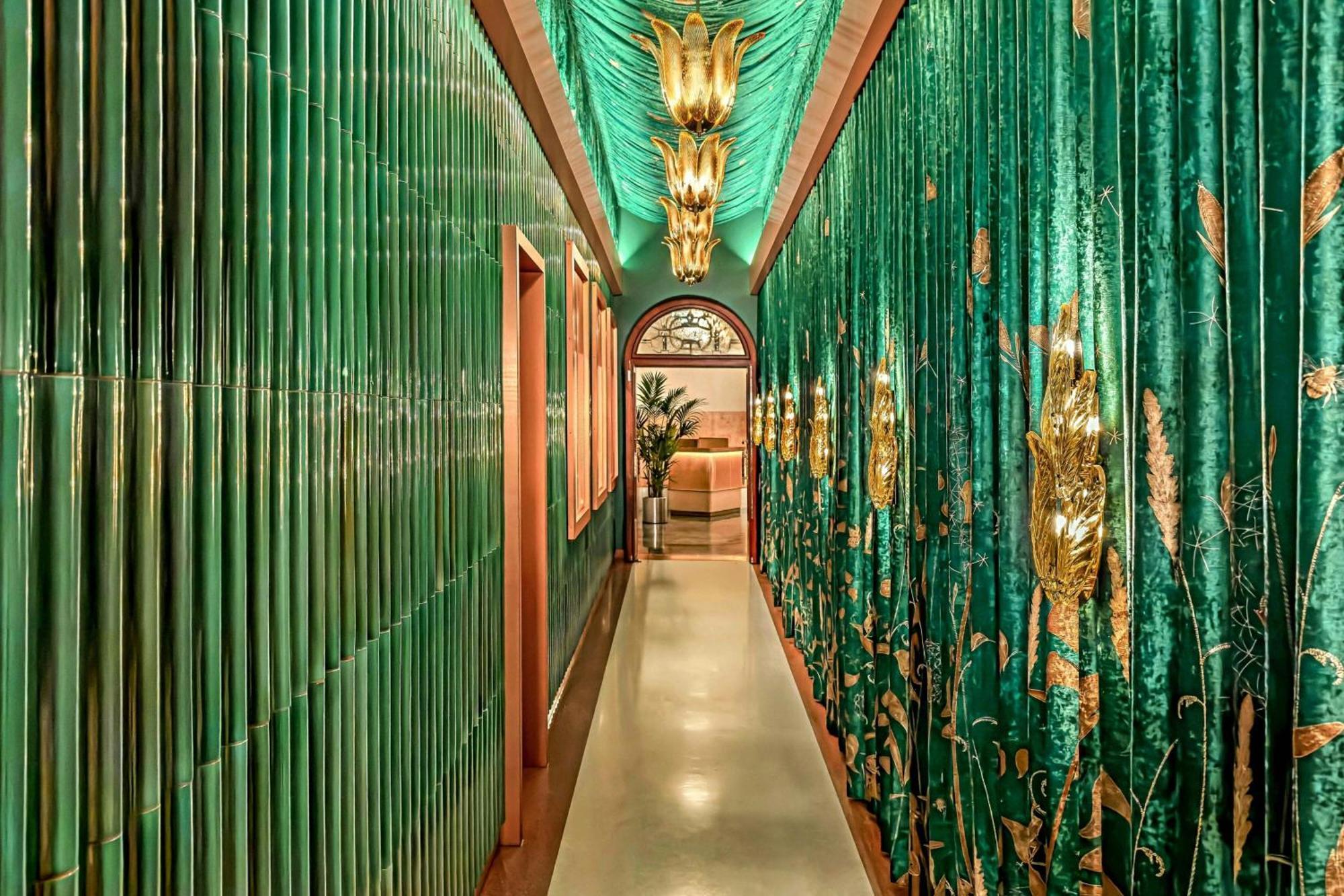 Hotel W Prague