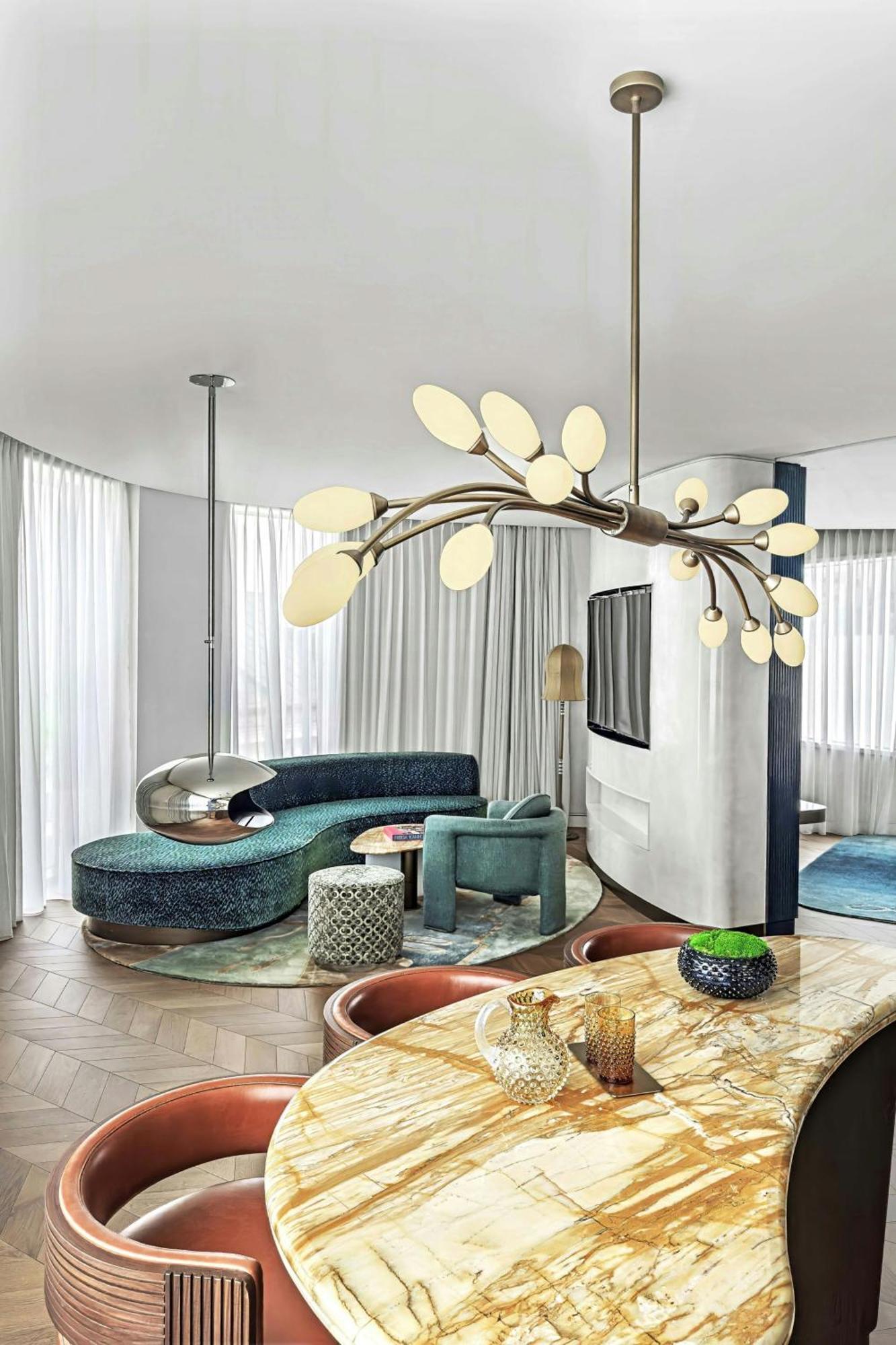 W 5* Praha