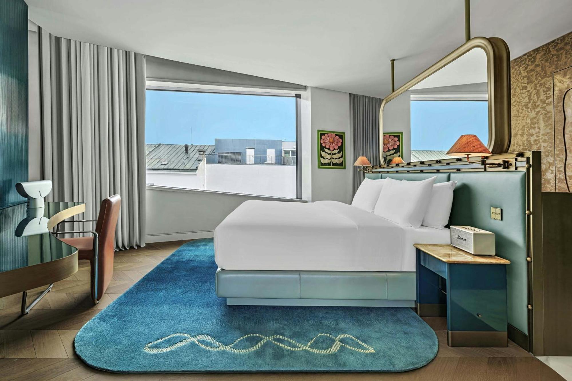 W 5* Praha